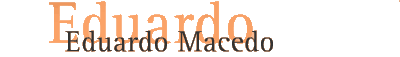 Team - Eduardo Macedo