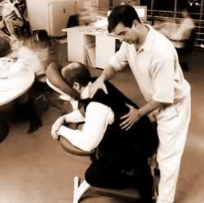 Body Essence Massage