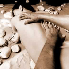 Body Essence Massage