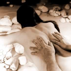 Body Essence Massage