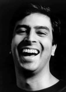 Eduardo Macedo